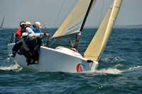 2015 Block Island Race Week A 1350