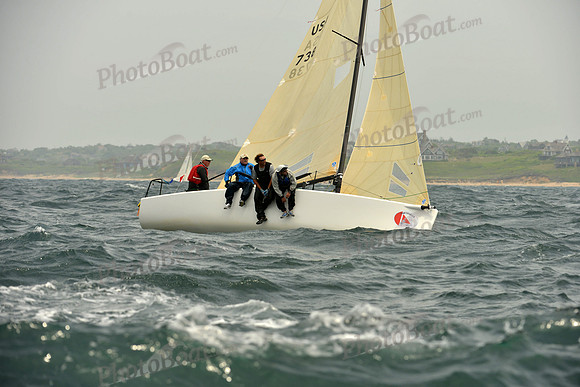 2015 Block Island Race Week D 1264