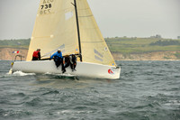 2015 Block Island Race Week D 1275