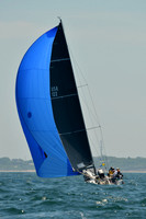2015 Block Island Race Week A 821