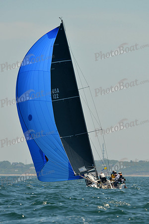 2015 Block Island Race Week A 821