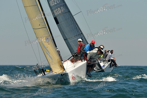 2015 Block Island Race Week G 592