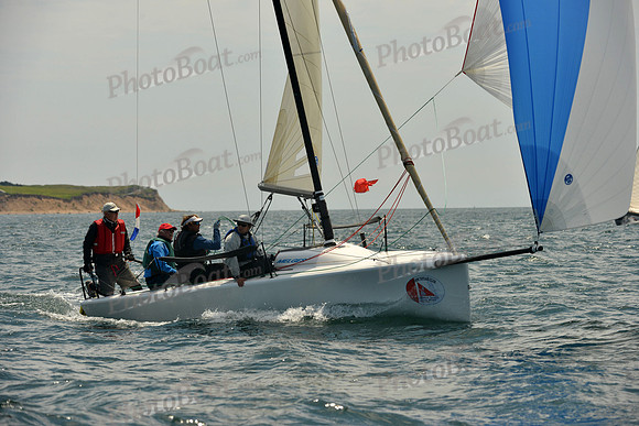 2015 Block Island Race Week K 583