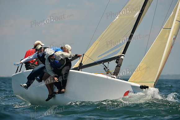 2015 Block Island Race Week A 1351