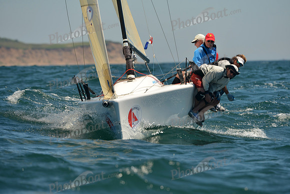 2015 Block Island Race Week G 596
