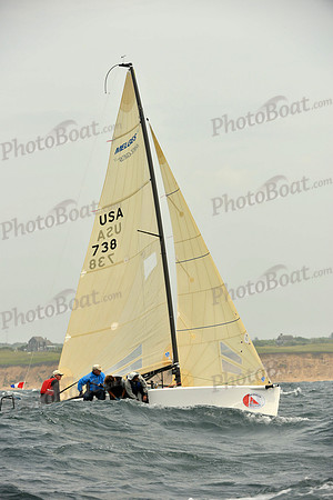 2015 Block Island Race Week D 1267