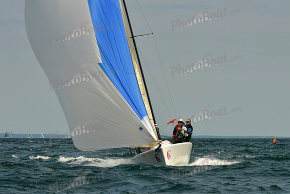 2015 Block Island Race Week K 289