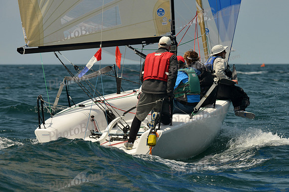 2015 Block Island Race Week K 586
