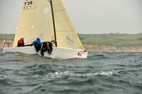 2015 Block Island Race Week D 1274
