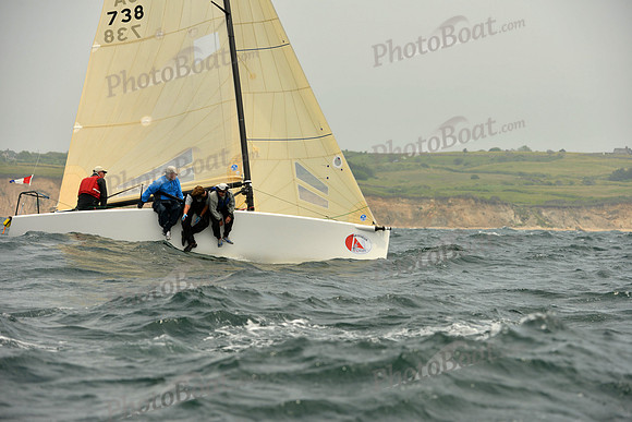 2015 Block Island Race Week D 1274