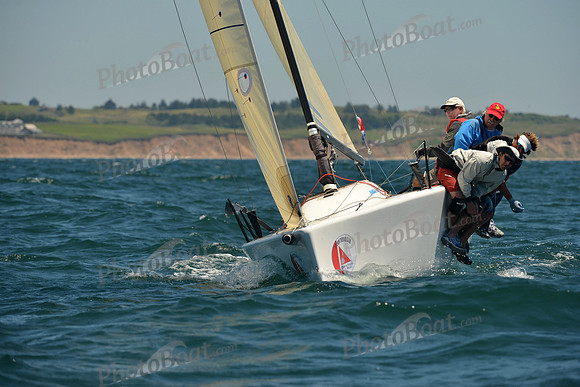 2015 Block Island Race Week G 597