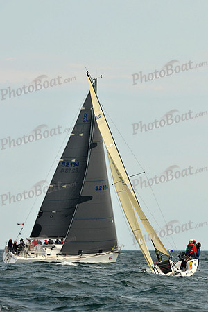 2015 Block Island Race Week K 200