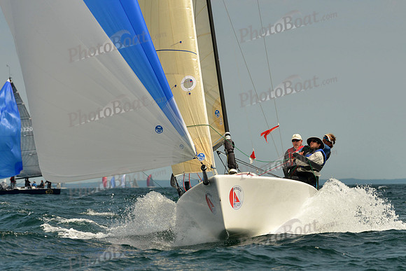 2015 Block Island Race Week K 292