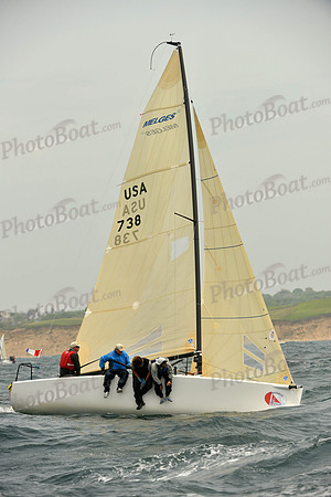 2015 Block Island Race Week D 1270