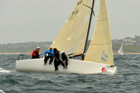 2015 Block Island Race Week D 1263