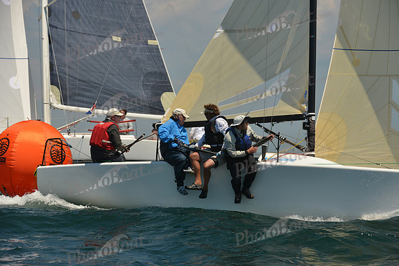 2015 Block Island Race Week A 1353