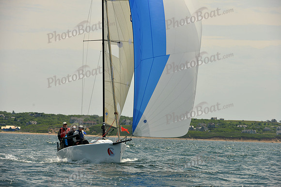 2015 Block Island Race Week K 580