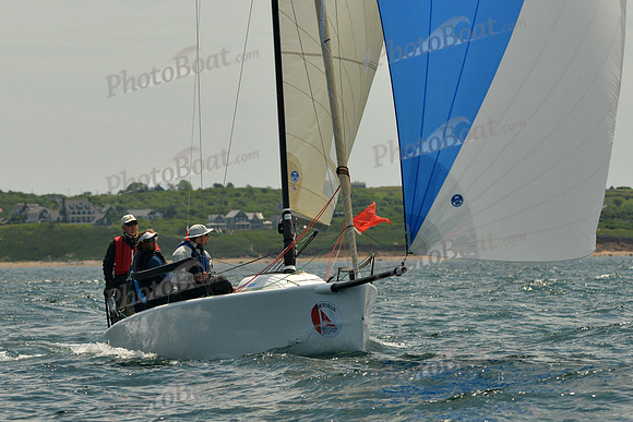 2015 Block Island Race Week K 581