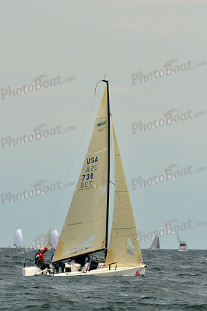 2015 Block Island Race Week K 203