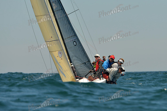 2015 Block Island Race Week G 591