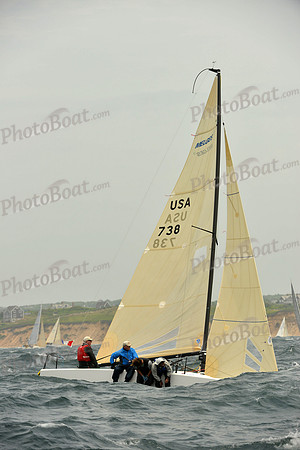 2015 Block Island Race Week D 1266