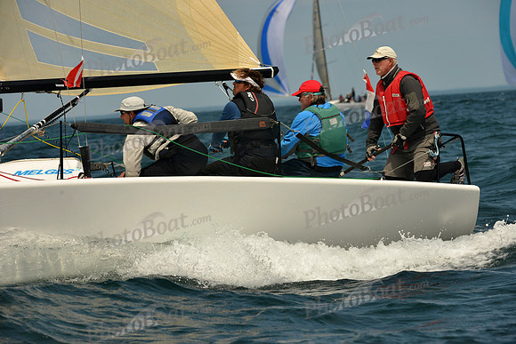 2015 Block Island Race Week K 300