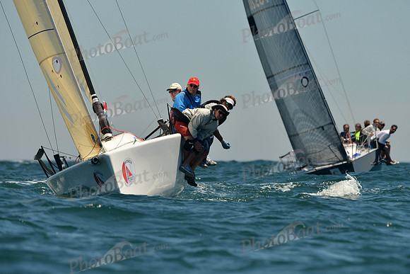 2015 Block Island Race Week G 594