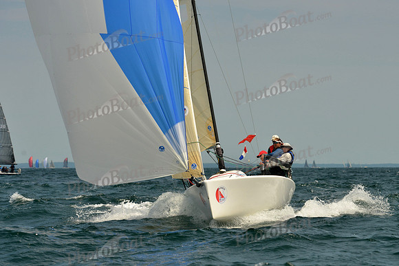 2015 Block Island Race Week K 291