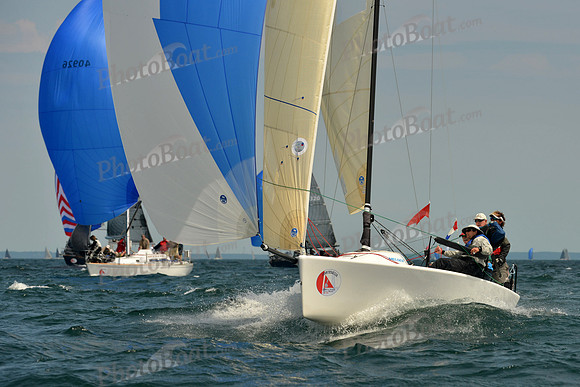 2015 Block Island Race Week K 293
