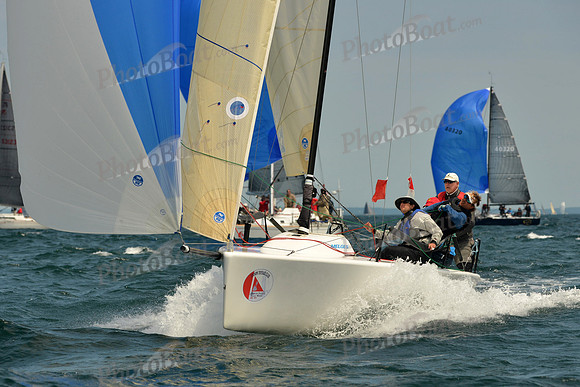 2015 Block Island Race Week K 294
