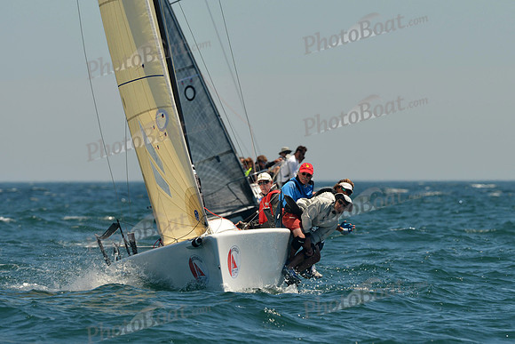 2015 Block Island Race Week G 590