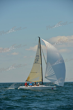 2015 Block Island Race Week G 646