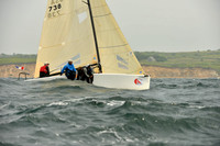 2015 Block Island Race Week D 1273