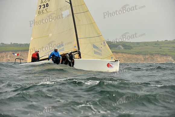 2015 Block Island Race Week D 1273
