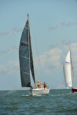 2015 Southern Bay Race Week C 1138