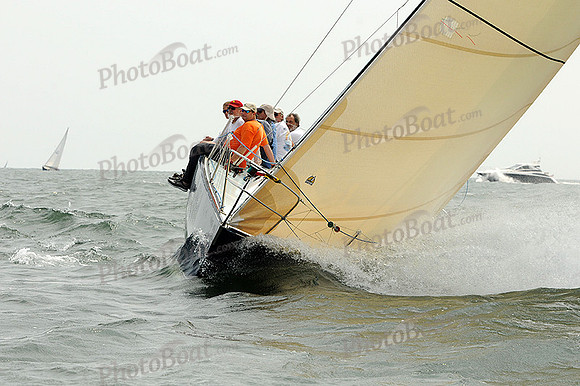 2012 Cape Charles Cup A 1222