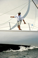 2015 NYYC Annual Regatta E 390