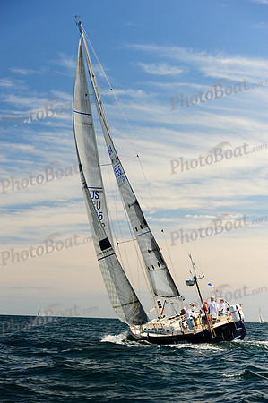 2014 Newport Bermuda A 897