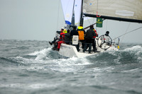 2011 NYYC Annual Regatta B 2418