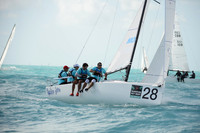 2017 Quantum Key West RW B 1534