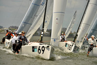 2018 Charleston Race Week A_1711