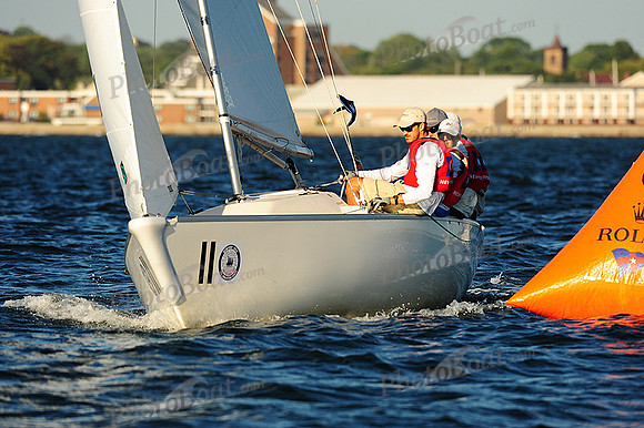 2016 USQS-B 1531