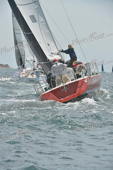 2021 Block Island Race Week D_0904
