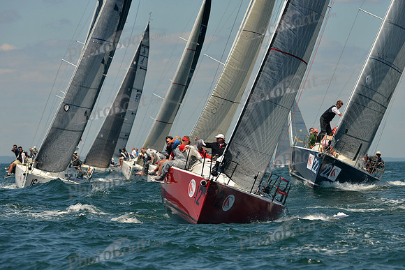 2015 Block Island Race Week G 824