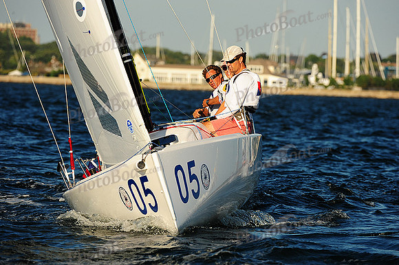 2016 USQS-B 1576