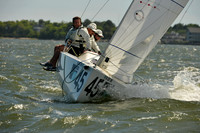 2016 Charleston Race Week D 0363