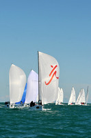 2013 Key West Race Week D 1053