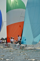 2014 Charleston Race Week D 1117