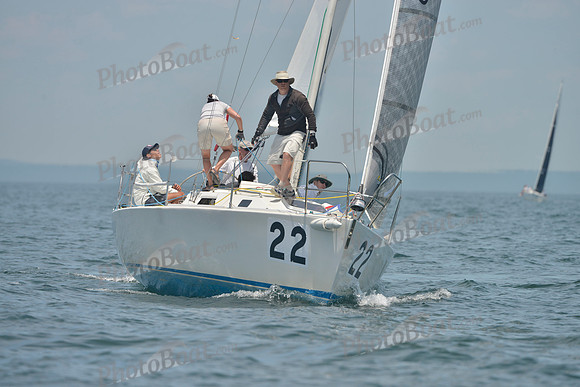 2019 Block Island Race Week L_0333