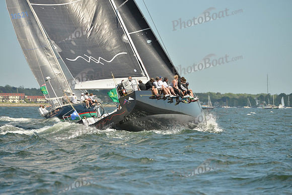 2017 NYYC Annual Regatta A_3137
